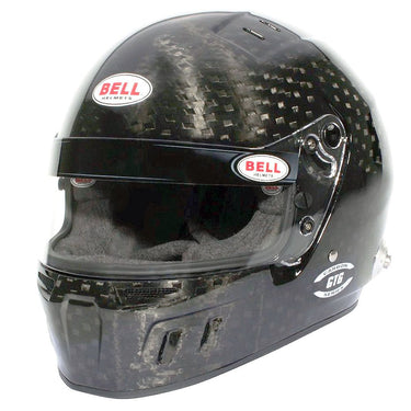 Bell GT6 Carbon Fiber Helmet SA2020 - Discovery Parts